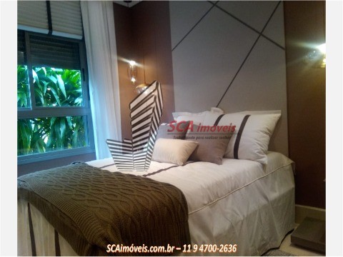 Apartamento, 3 quartos, 105 m² - Foto 18