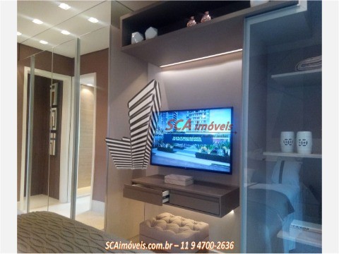 Apartamento, 3 quartos, 105 m² - Foto 19