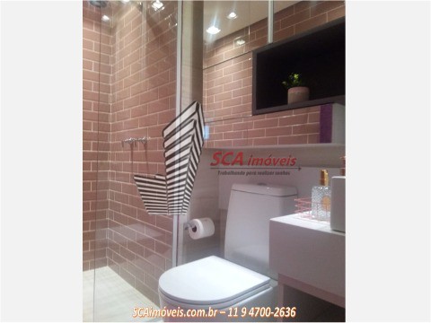 Apartamento, 3 quartos, 105 m² - Foto 20