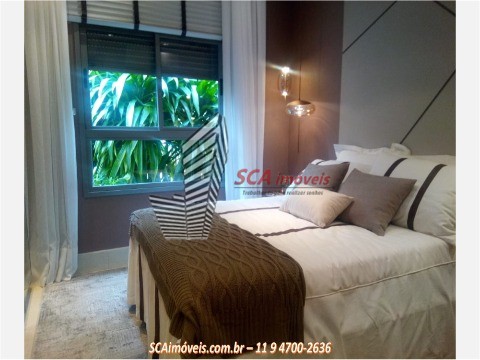 Apartamento, 3 quartos, 105 m² - Foto 22