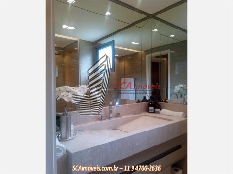 Apartamento, 3 quartos, 105 m² - Foto 23