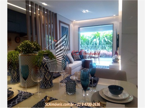 Apartamento, 3 quartos, 105 m² - Foto 24