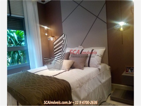 Apartamento, 3 quartos, 105 m² - Foto 25