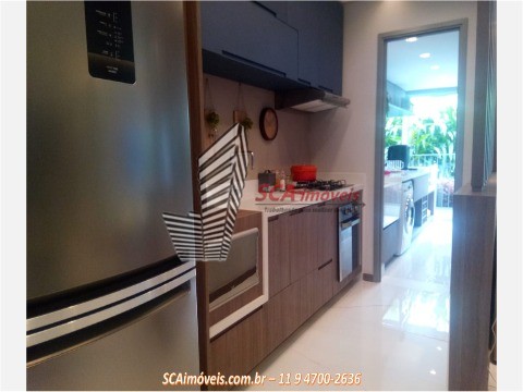 Apartamento, 3 quartos, 105 m² - Foto 27
