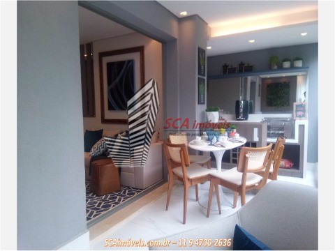 Apartamento, 3 quartos, 105 m² - Foto 28