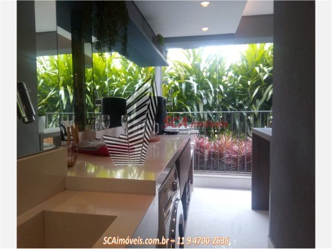 Apartamento, 3 quartos, 105 m² - Foto 30
