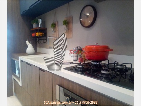 Apartamento, 3 quartos, 105 m² - Foto 31