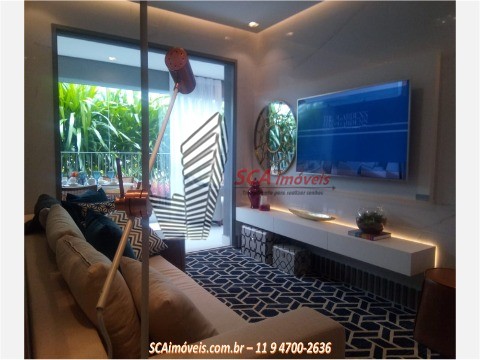 Apartamento, 3 quartos, 105 m² - Foto 33