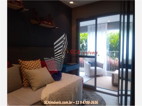 Apartamento, 3 quartos, 105 m² - Foto 35