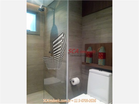 Apartamento, 3 quartos, 105 m² - Foto 37
