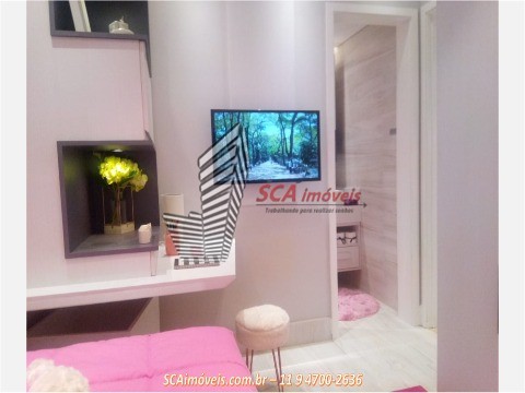 Apartamento, 3 quartos, 105 m² - Foto 36