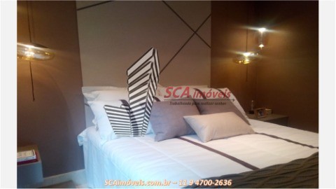 Apartamento, 3 quartos, 89 m² - Foto 21
