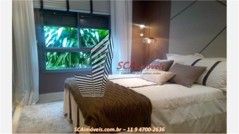 Apartamento, 3 quartos, 89 m² - Foto 22