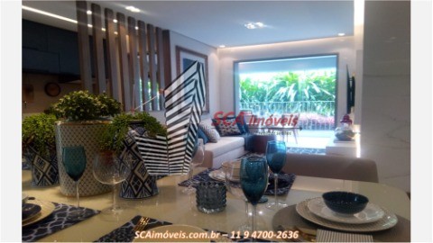 Apartamento, 3 quartos, 89 m² - Foto 24