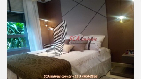 Apartamento, 3 quartos, 89 m² - Foto 25