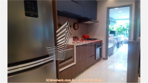 Apartamento, 3 quartos, 89 m² - Foto 28