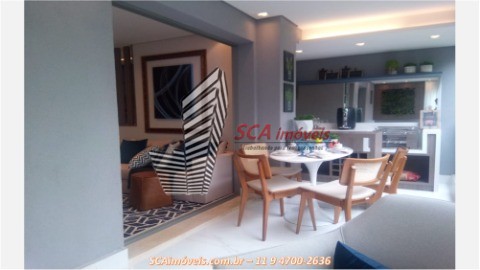 Apartamento, 3 quartos, 89 m² - Foto 29