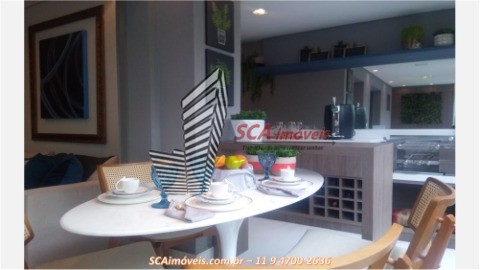 Apartamento, 3 quartos, 89 m² - Foto 30