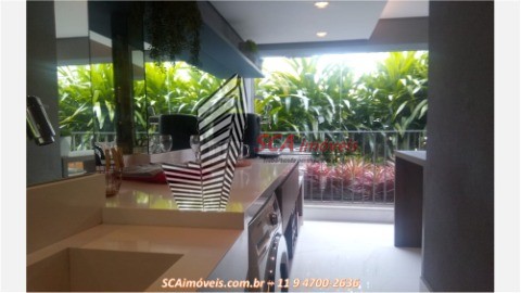 Apartamento, 3 quartos, 89 m² - Foto 31