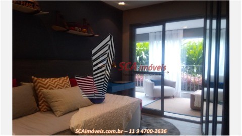 Apartamento, 3 quartos, 89 m² - Foto 36