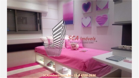 Apartamento, 3 quartos, 89 m² - Foto 39