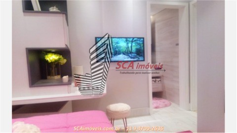 Apartamento, 3 quartos, 89 m² - Foto 35