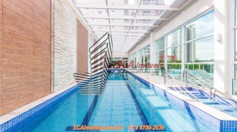 Apartamento, 3 quartos, 251 m² - Foto 4