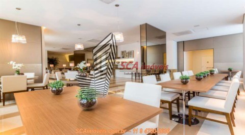 Apartamento, 3 quartos, 251 m² - Foto 5