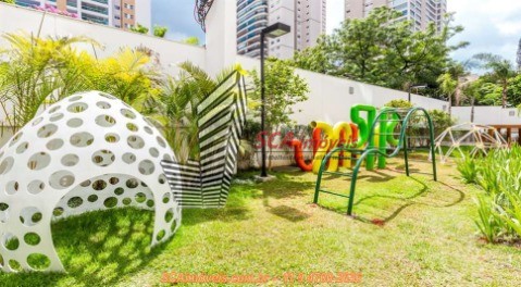 Apartamento, 3 quartos, 251 m² - Foto 8