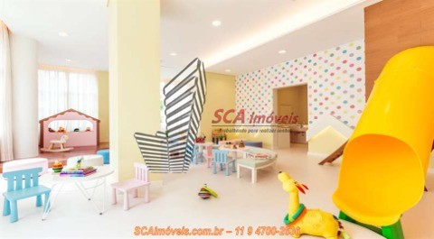 Apartamento, 3 quartos, 251 m² - Foto 9