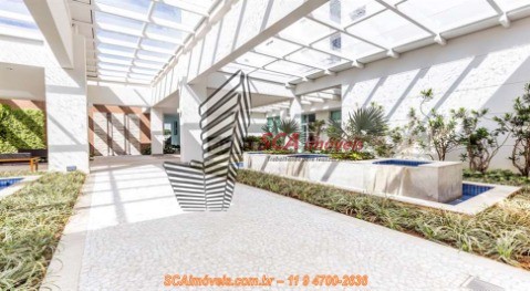 Apartamento, 3 quartos, 251 m² - Foto 12
