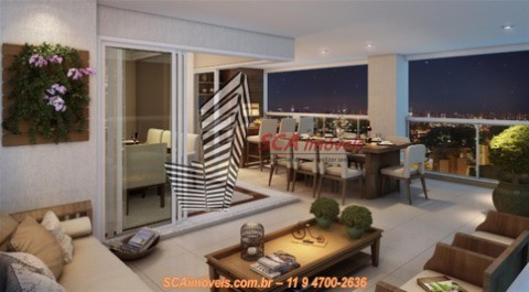 Apartamento, 3 quartos, 251 m² - Foto 3