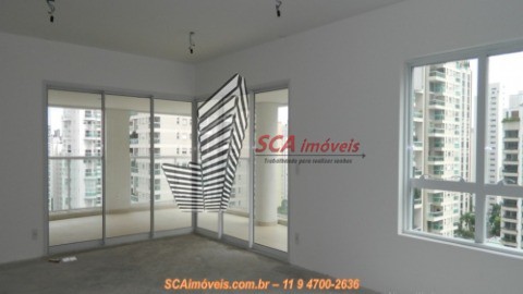 Apartamento, 3 quartos, 251 m² - Foto 2