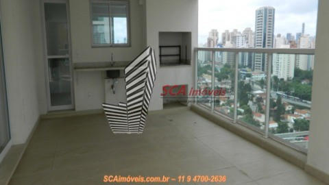 Apartamento, 3 quartos, 251 m² - Foto 14