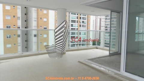 Apartamento, 3 quartos, 251 m² - Foto 15