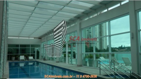 Apartamento, 3 quartos, 251 m² - Foto 20