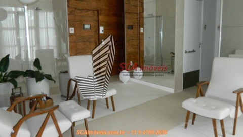 Apartamento, 3 quartos, 251 m² - Foto 25