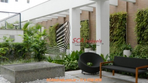 Apartamento, 3 quartos, 251 m² - Foto 26