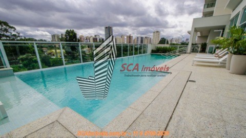 Apartamento, 3 quartos, 251 m² - Foto 27