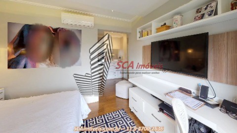 Apartamento, 3 quartos, 190 m² - Foto 8