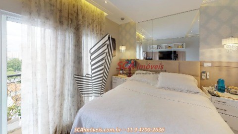 Apartamento, 3 quartos, 190 m² - Foto 10
