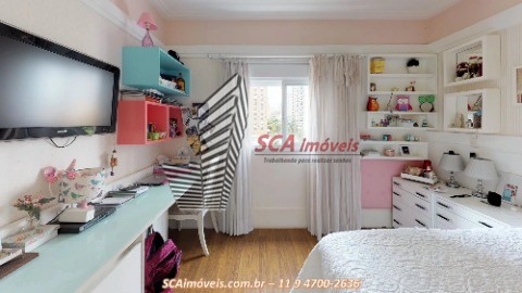 Apartamento, 3 quartos, 190 m² - Foto 11