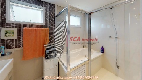 Apartamento, 3 quartos, 190 m² - Foto 13