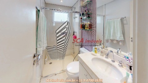 Apartamento, 3 quartos, 190 m² - Foto 14
