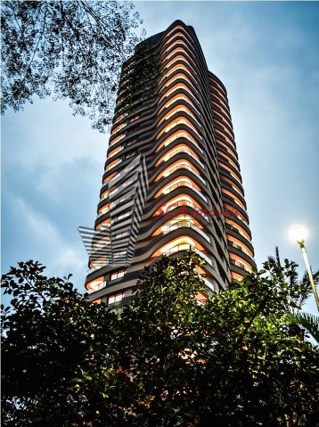 Apartamento, 4 quartos, 570 m² - Foto 3
