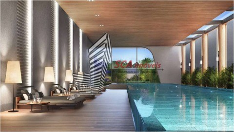Apartamento, 4 quartos, 570 m² - Foto 2