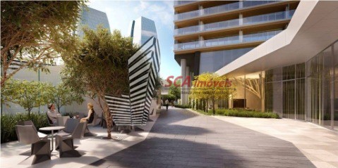 Apartamento, 1 quarto, 53 m² - Foto 9