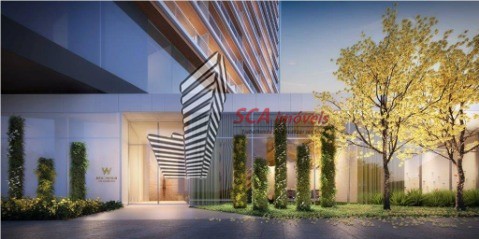Apartamento, 1 quarto, 53 m² - Foto 10
