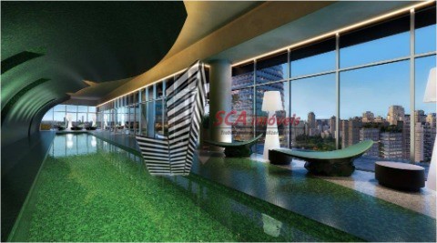 Apartamento, 1 quarto, 53 m² - Foto 15