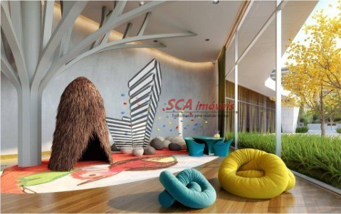 Apartamento, 1 quarto, 53 m² - Foto 18